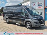 HYMER / ERIBA / HYMERCAR Yellowstone 640 *2xLithium*Luftfeder*Clesana*Nav - Offers matching your search criteria