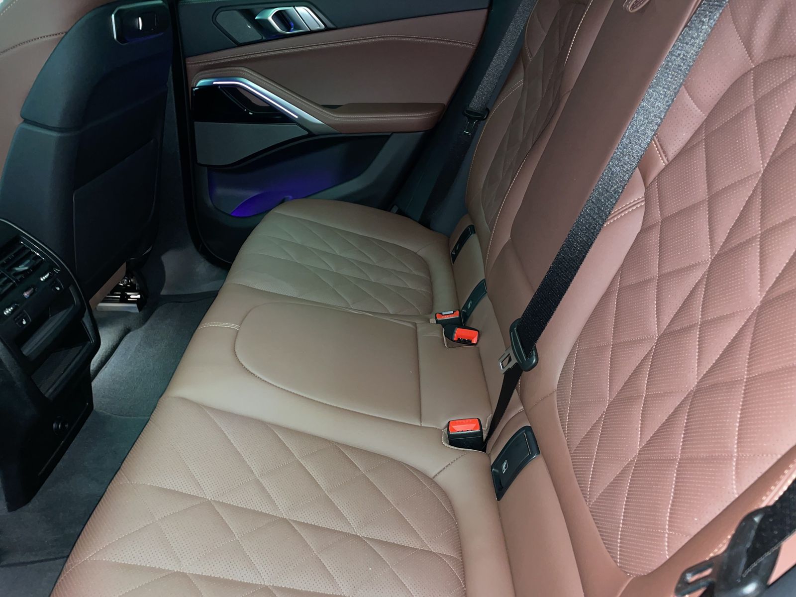 BMW X6 - Bild 13
