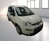 Fiat Panda 1.0 City Life Klima PDC - gebrauchte Fiat Panda aus dem Jahr 2021