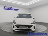 Hyundai i10 FL 1.0 Benzin (63 PS) 5-MT 2WD Select Navi A - Hyundai i10 Kombi Gebrauchtwagen