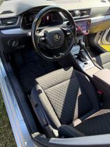 Skoda Superb 2.0 TDI SCR 147kW DSG AMBITION COMBI ... - Skoda Superb Gebrauchtwagen in Essen