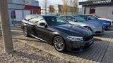 BMW 540i xDrive Touring M Sport Integral Pano StHzG - gebrauchte BMW 540 aus dem Jahr 2018