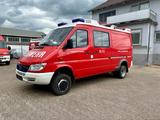 Mercedes-Benz Sprinter 314/414 4x4 Feuerwehr KLF-A Offroad - SUVs & Geländewagen aus dem Jahr 2000