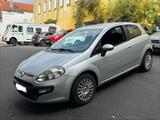 Fiat Punto Evo 1.4l Klima*Tüv 09/2027*Euro... - Fiat Punto Evo in Wuppertal