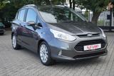 Ford B-Max 1.0 EB Titanium Klimaaut. Navi Winterpaket - Ford B-Max mit Schiebetür