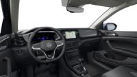 Volkswagen T-Cross - Vorschau Bild 10