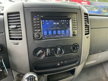 Volkswagen Crafter - 9