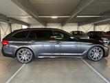 BMW M550d G31 ACC HUD Massage Harman Mem Cam - BMW M-Modelle in München