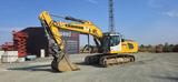 Liebherr R946 NLC Litronic ( kein 950 kein 944)