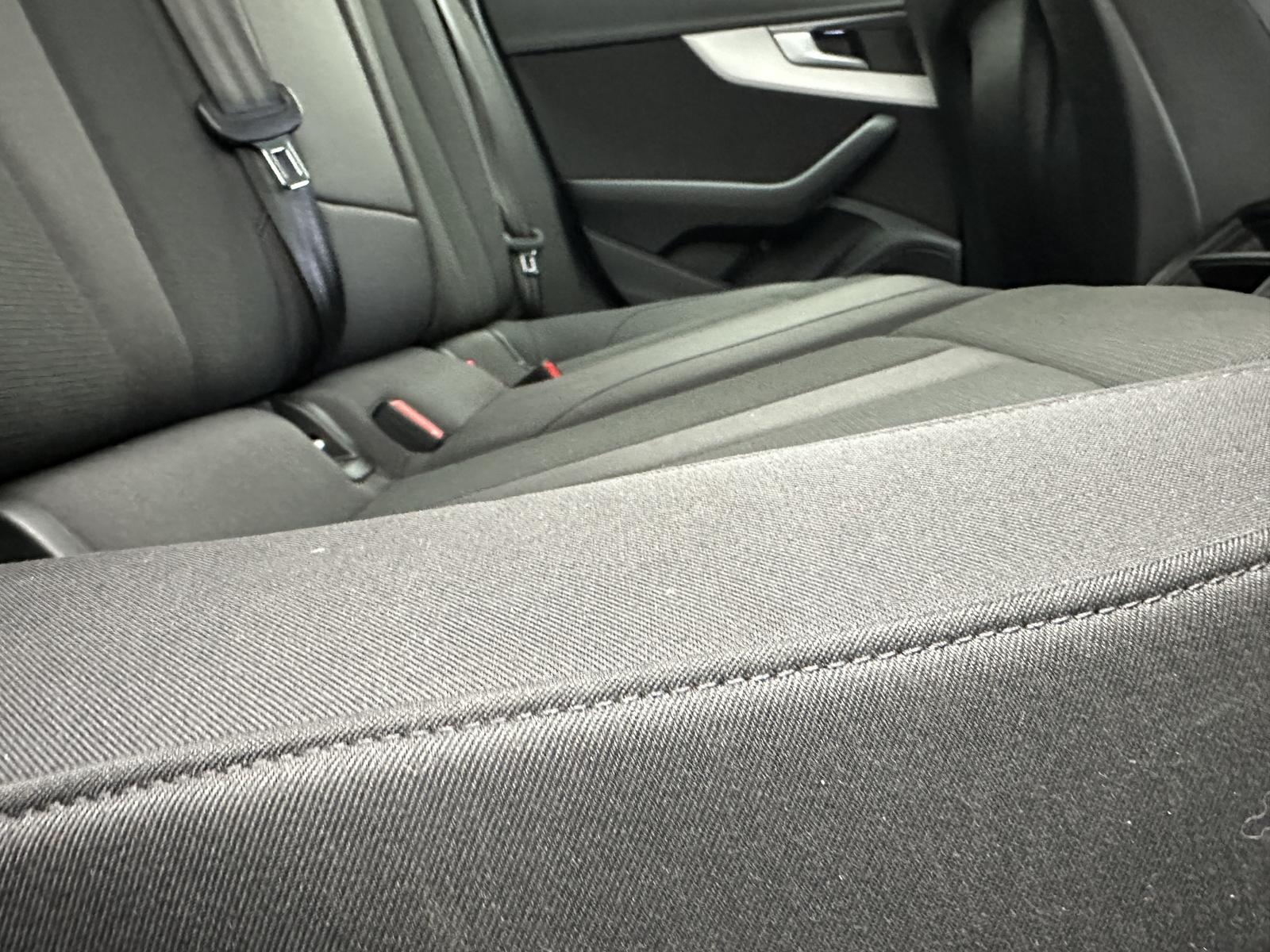Audi A4 35 TDI basis "NAVI-MULTI-SITZH-PDC-ALU-8FACH", миниатюра 20