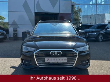 Audi A6 - 2