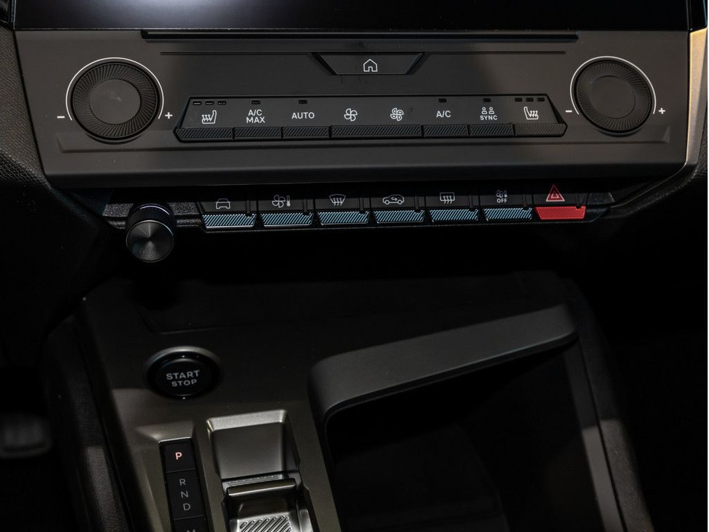 Peugeot 308 - Bild 17
