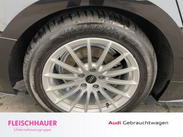 Audi A5 - 8