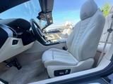 BMW 840d xDrive Cabrio M Sportpaket DaProf LASER PA+ - BMW 840 in Duisburg