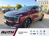 Kia Sportage 1.6T-GDI Vision LED*Kamera*Alu*ACC*Navi - Kia Sportage von 2026