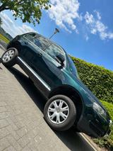 Volkswagen Touareg 3.0 V6 TDI Tiptronic Standard - Volkswagen Touareg: Standard