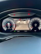 Audi Q8 50 TDI quattro tiptronic - S-line Keyless Go  - gebrauchte Audi Q8 aus dem Jahr 2018