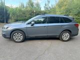 Subaru Outback 2.0D Comfort Lineartronic Comfort - gebrauchte Subaru Outback aus dem Jahr 2015