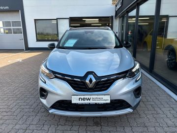 Renault Captur TECHNO TCe 90