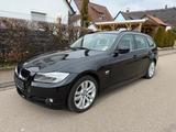 BMW Bmw e91 320d - BMW 320: D E91