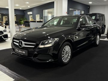 Mercedes C 180 - 2