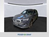 Seat Tarraco 2.0 TDI NAVI/LED/7 SITZ/KAMERA/AHK - Seat 7-Sitzer