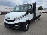 Iveco Daily 65 C 15 Pritsche - Iveco Daily 65c