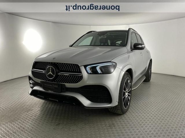 Mercedes-Benz Mercedes GLE 300 300 D Premium Plus 4Matic 9G-Tr