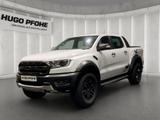 Ford Ranger Raptor Doppelkabine 2.0 EcoBlue 4x4 | Led - Ford Ranger Gebrauchtwagen in Hamburg