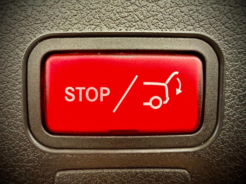 Mercedes-Benz CLA 180 Shooting Brake