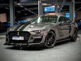Ford Mustang GT 500 Shelby Look Tüv Neu 1.Hand - Ford Mustang: Coupé, Shelby Gt500