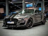 Ford Mustang GT 500 Shelby Look Tüv Neu 1.Hand - Ford Mustang: Shelby 500gt