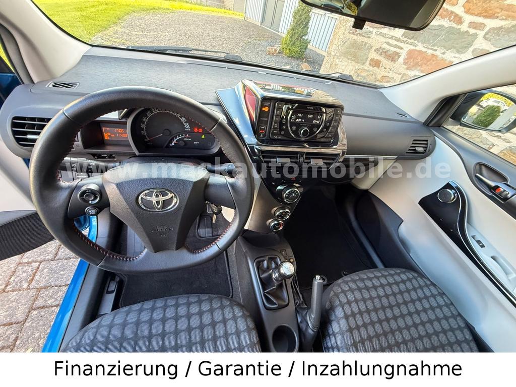 Toyota IQ