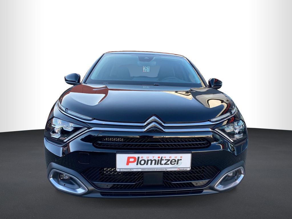 Fahrzeugabbildung Citroën C4 PureTech 130 S&S EAT8 MAX *Kälte-Paket*