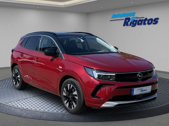 Image of Opel Grandland (X)