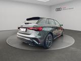 Audi A3 SB 35 TFSI S line Matrix virtual Co. Navi - Audi A3 Vorführfahrzeuge