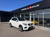Mercedes-Benz GLE 350d 4MATIC AMG / BRABUS - Mercedes-Benz GL Brabus