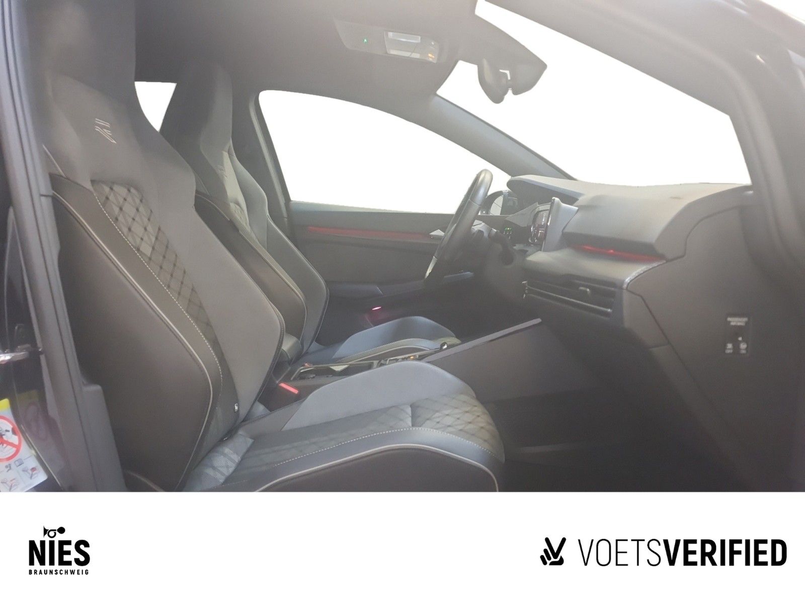 Volkswagen Golf - Bild 8