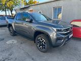 Volkswagen Amarok 3.0 TDI 177 kW PanAmericana Doppelkabine - Volkswagen Amarok in München