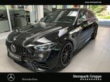 Mercedes-Benz C 63 S E Perf. T AMG Perf.Sitze,Pano,AHK,Distr. - Mercedes-Benz C 63 AMG aus 2024