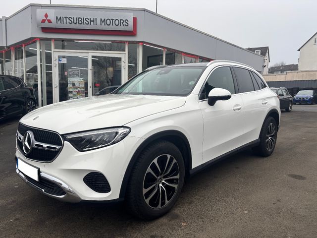 Mercedes-Benz GLC -Klasse GLC 220 d 4Matic