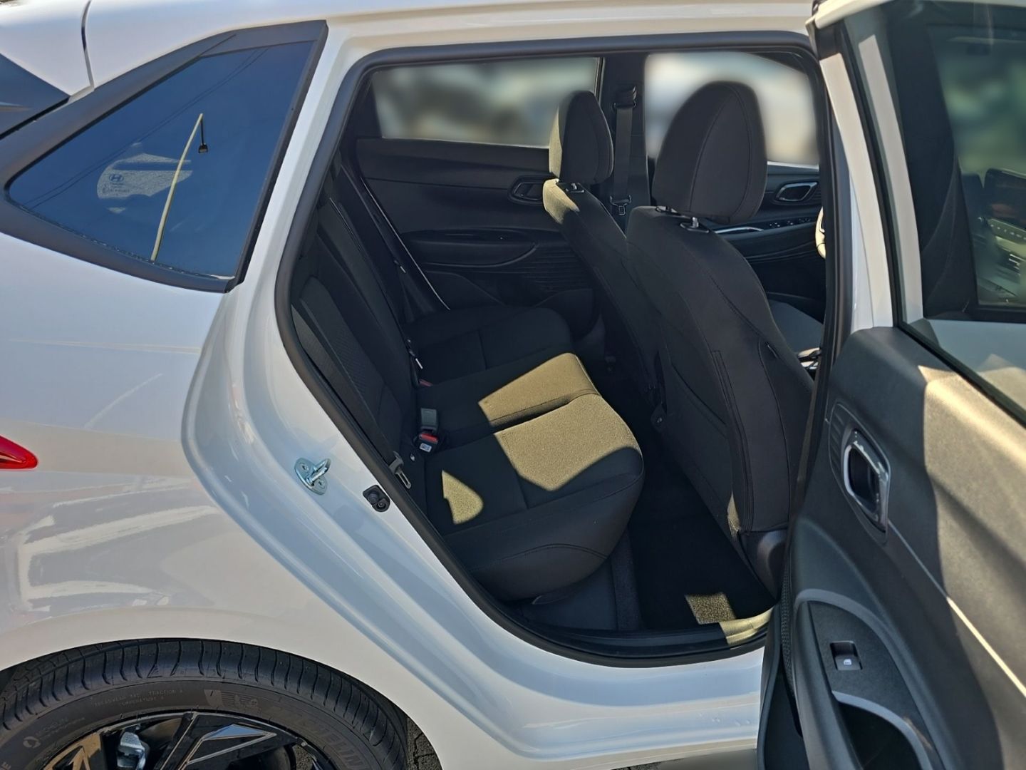 Hyundai i20 – Bild 13