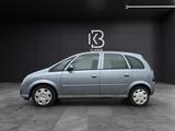Opel Meriva 1.4 16V Edition | TÜV 01/2026 - Opel Meriva aus 2009: 1.4