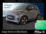 Smart smart EQ fortwo 22kW-Bordl/LED/SHZ/Kamera