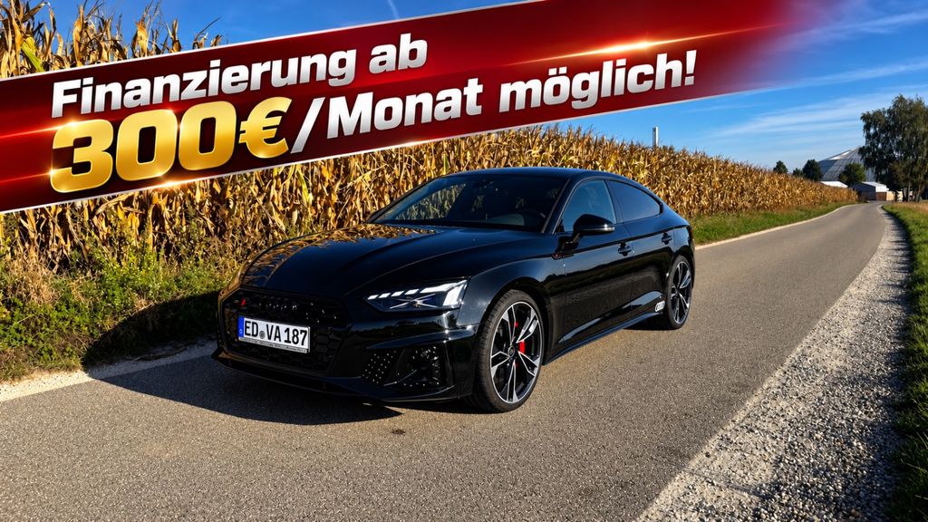 Image of Audi S5