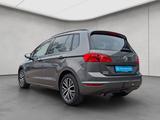 Volkswagen Golf Sportsvan 1.2 TSI DSG Allstar NAVI ACC PLA - VW Golf Sportsvan Gebrauchtwagen in Hamburg