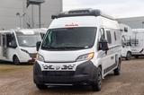 Dethleffs Globetrail Active 600 KS Fiat *** 6 Betten *** - Kastenwagen mit 6 Schlafplätzen