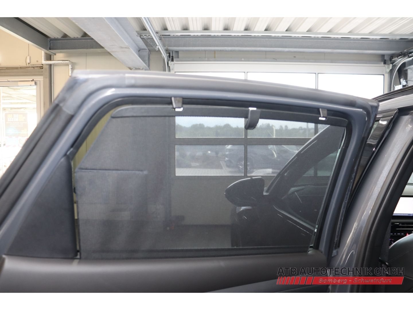 Fahrzeugabbildung Hyundai Tucson PHEV 1.6 T-GDi 4WD N-Line HUD Navi Digita