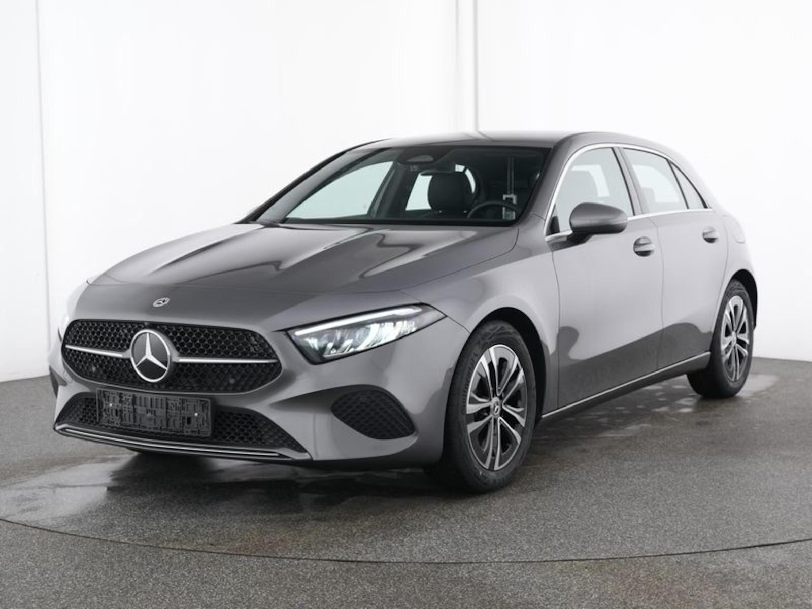 Mercedes-Benz A 180 Progressive Line Advanced *R.-Kamera*