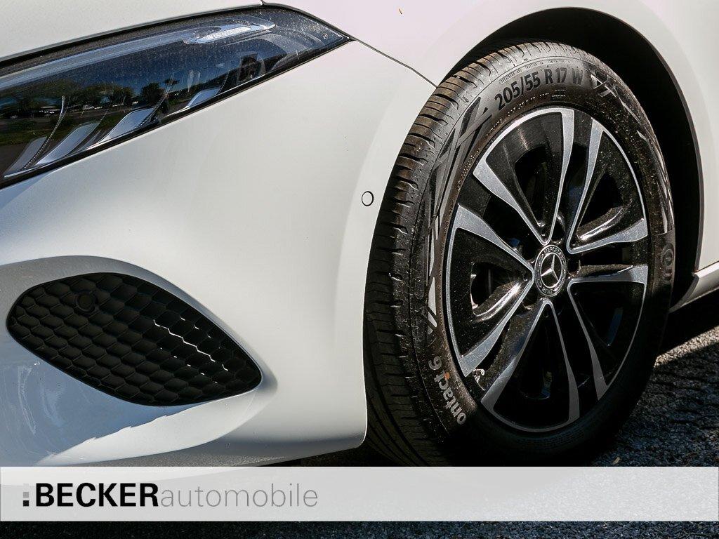 Mercedes-Benz A 180 PROGRESSIVE TOTWINKEL LED HP KAMERA WINTER